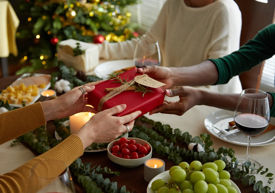 Offrez une expérience de chef privé