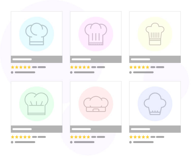 Best local Chefs around the world