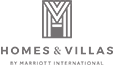 Homes and Villas Marriot Homes and Villas Marriot