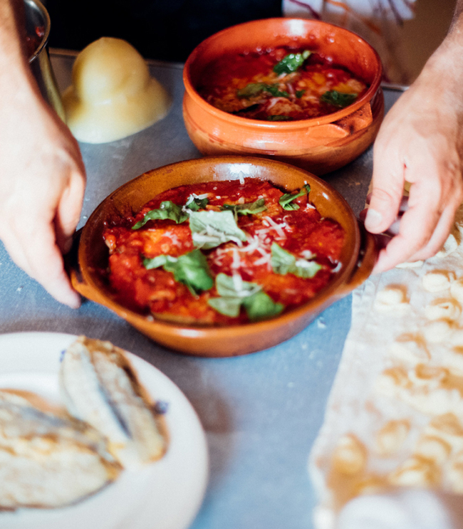italian decadence