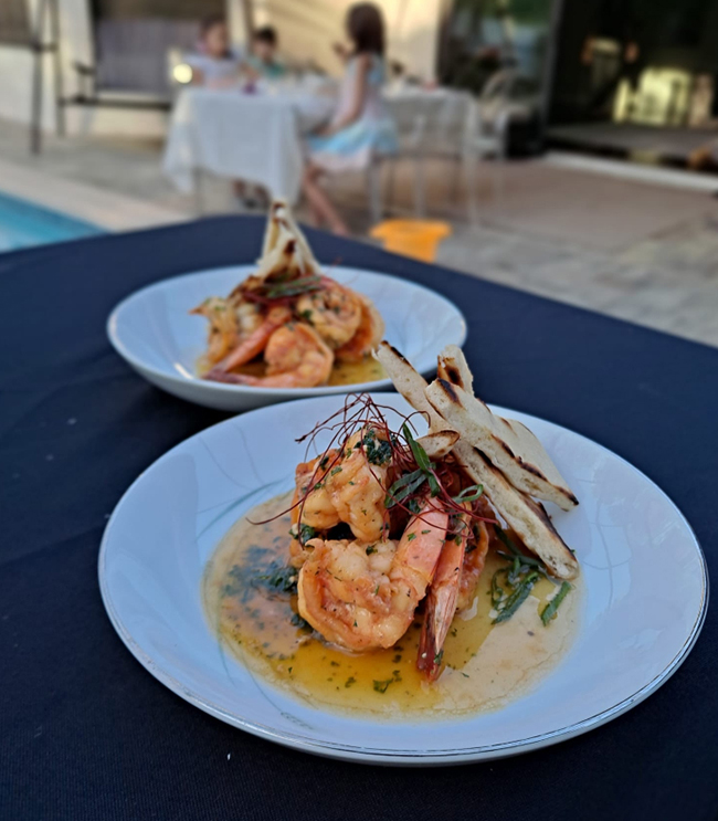 Mediterráneo Reinventado
