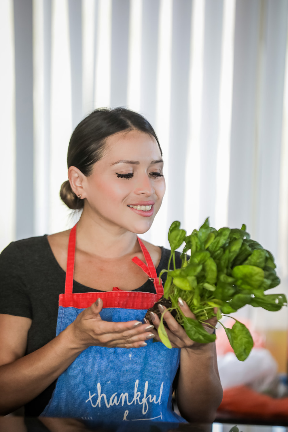 Private Chef in Kalmykiya (2)