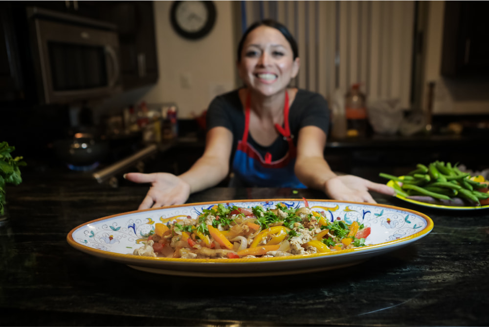 Private Chef in San Agustín Yatareni (2)