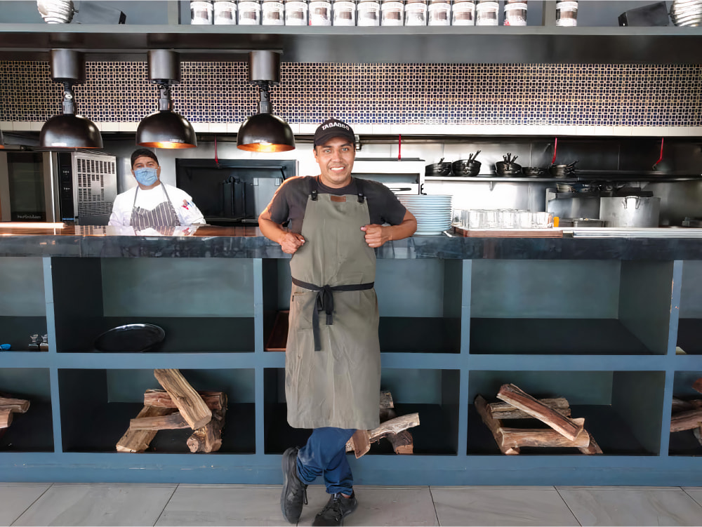 Private Chef in Gijang (12)