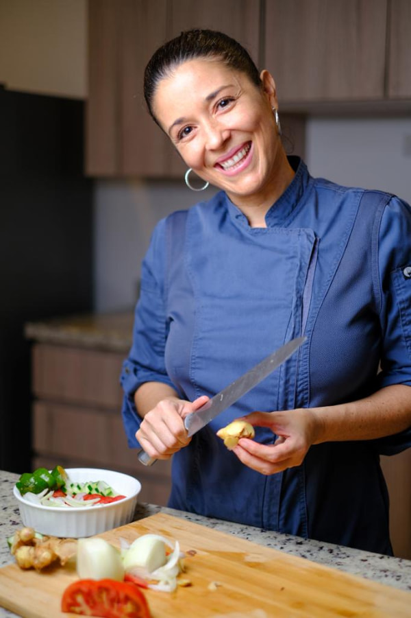 Private Chef in Szentlőrinci Járás (12)