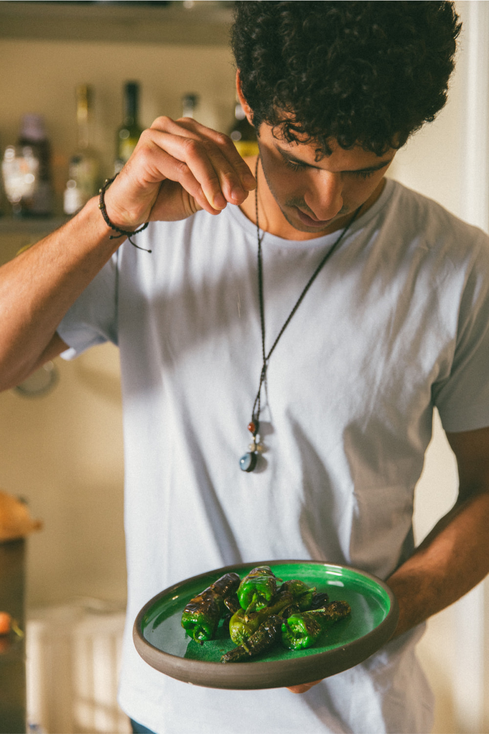 Private Chef in Wanju (12)