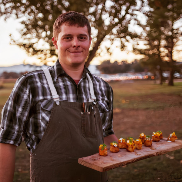 Private Chef in Fiditi (2)