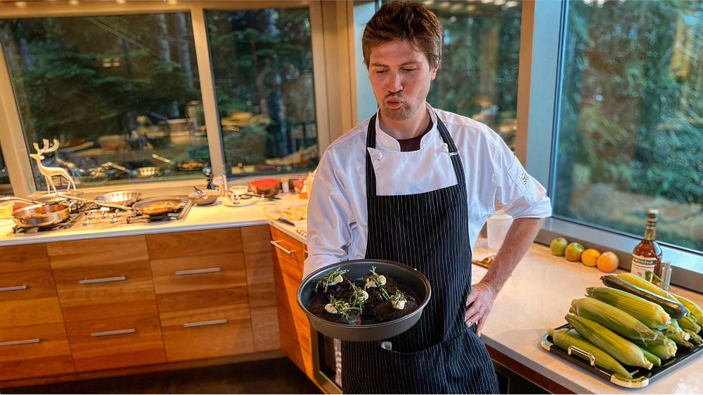 Private Chef in Občina Braslovče (8)