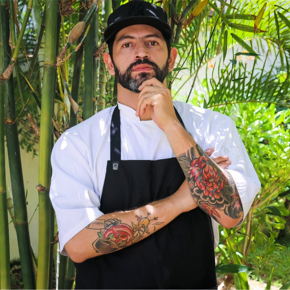 Private Chef in Santa Catarina (8)