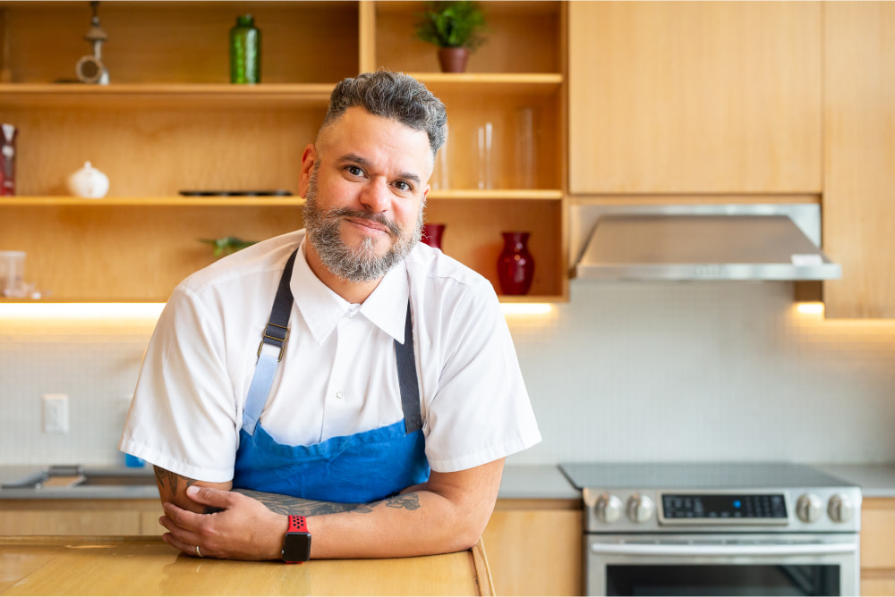 Private Chef in Santa María Alotepec (2)