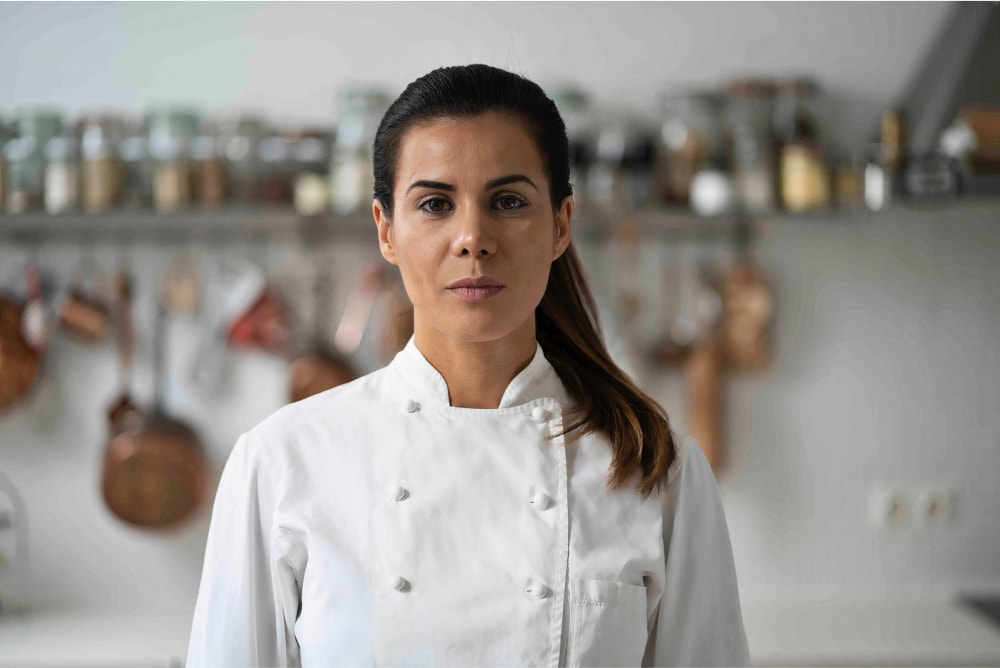 Private Chef in Berrechid Province (2)