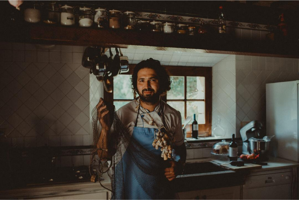 Private Chef in Ochakovo-Matveyevskoye (2)