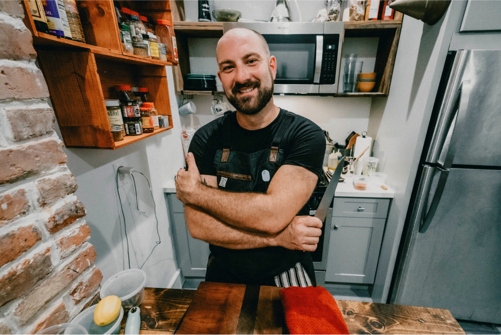 Private Chef in Catazajá (2)