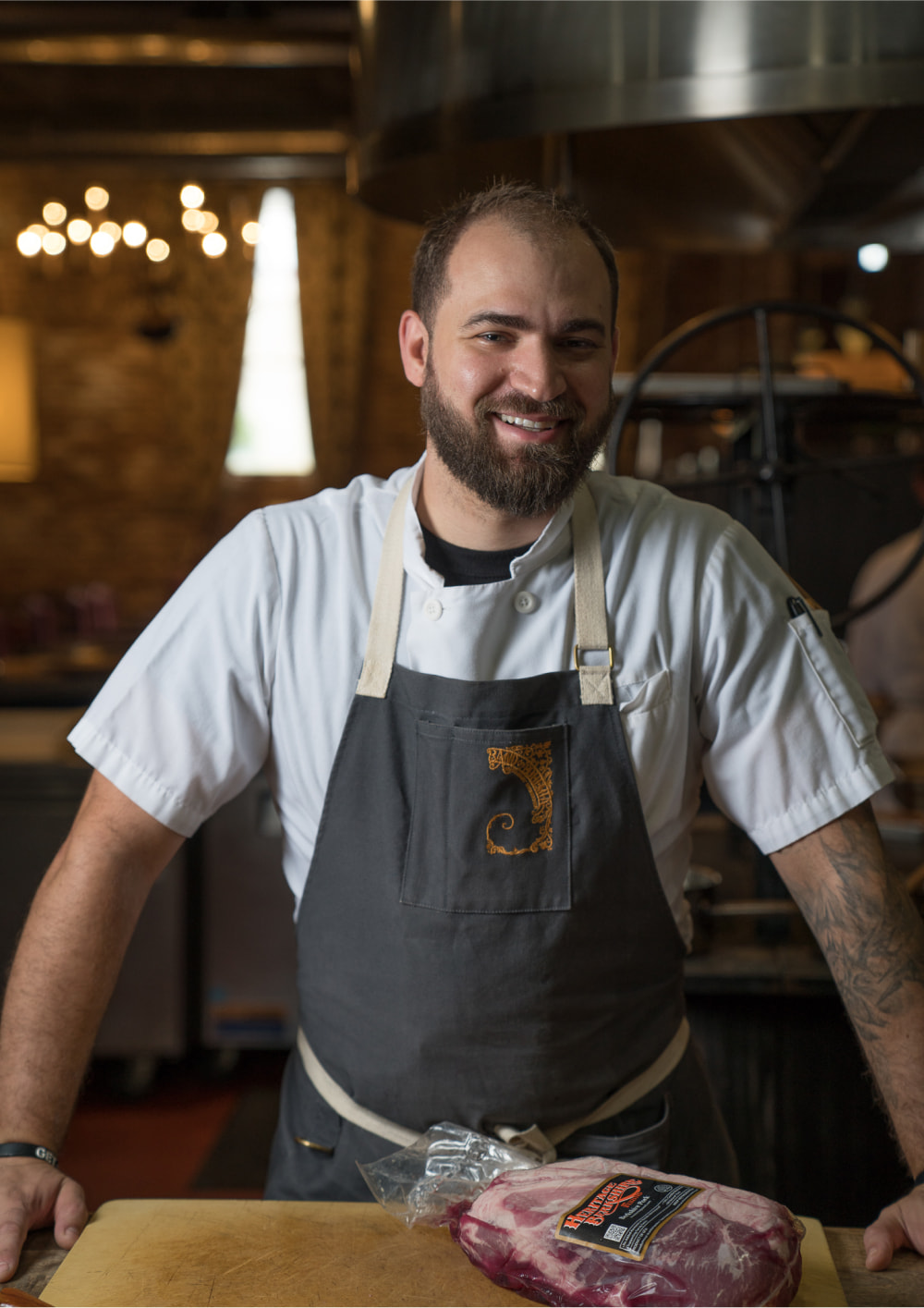 Private Chef in San Ramón (2)