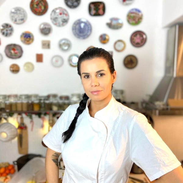 Private Chef in Mayapán (2)