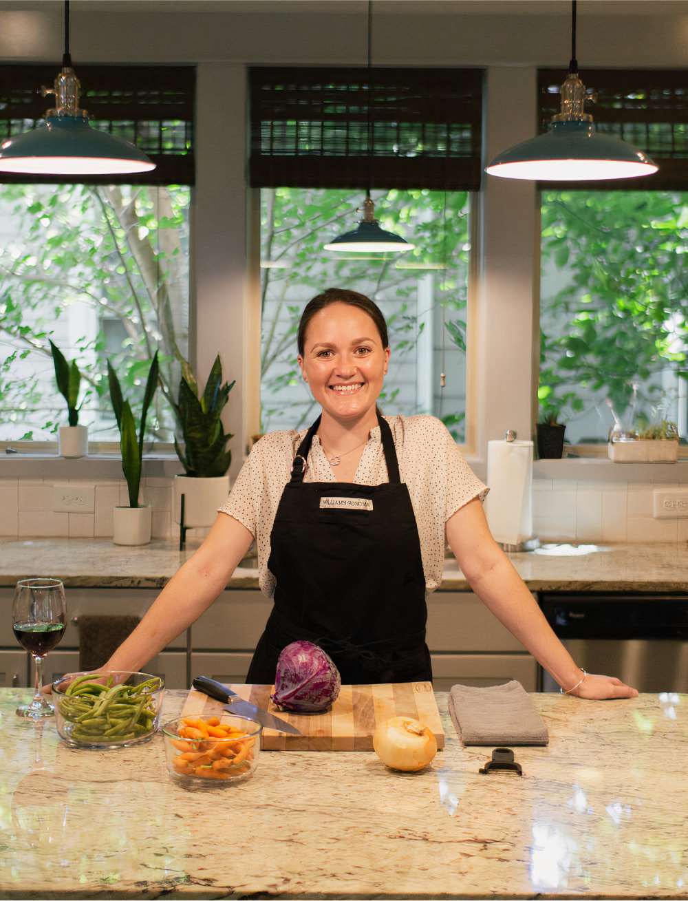 Private Chef in Sandy Hill Bay (8)