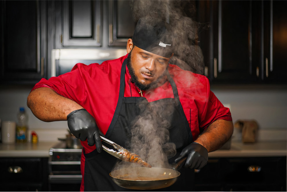Private Chef in Kroonstad (12)