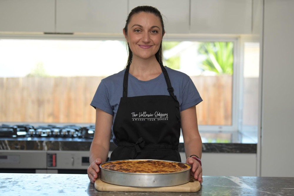 Private Chef in Turks and Caicos (2)