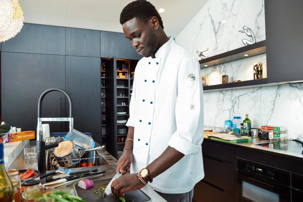 Private Chef in Koudougou (4)