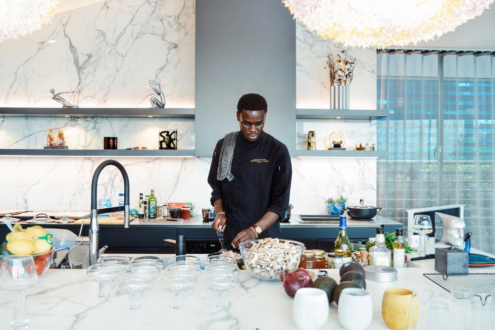 Private Chef in Rudow (10)