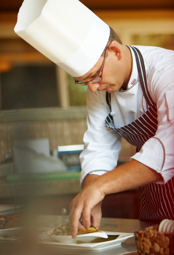 Private Chef in Nanyuki (10)