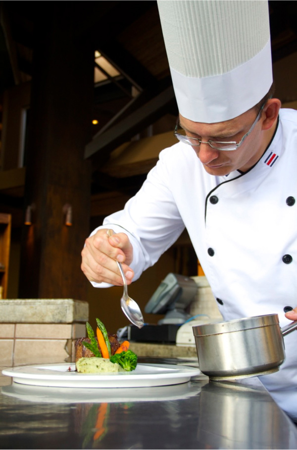 Private Chef in Al Başrah al Qadīmah (4)