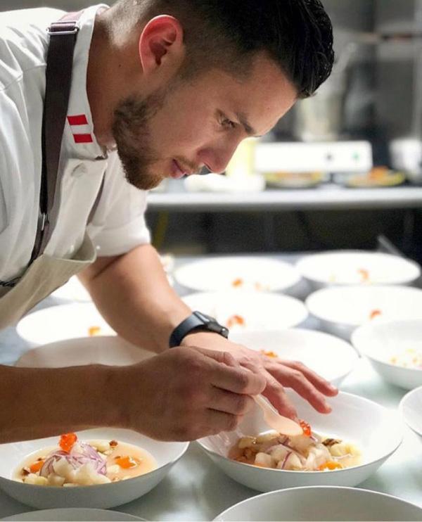 Chef a Domicilio en Cojumatlán de Régules (4)