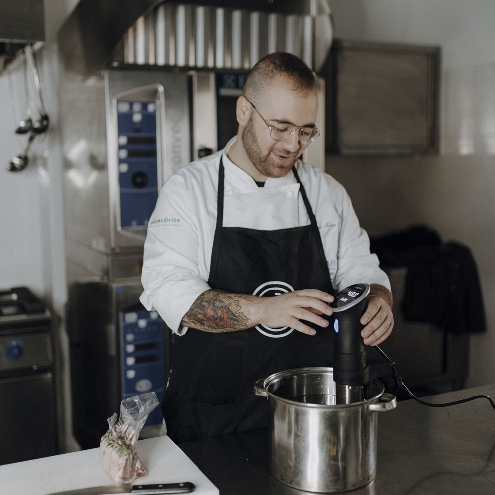 Chef a Domicile à Kortrijk (10)