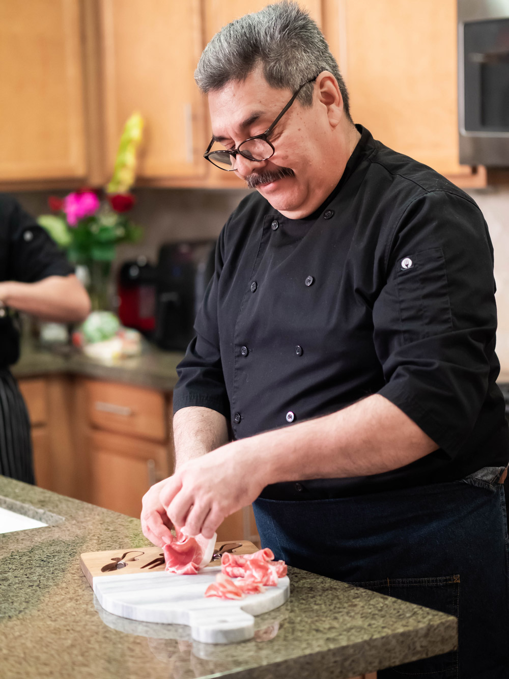 Chef a Domicilio en San Jerónimo Cuatro Vientos (10)