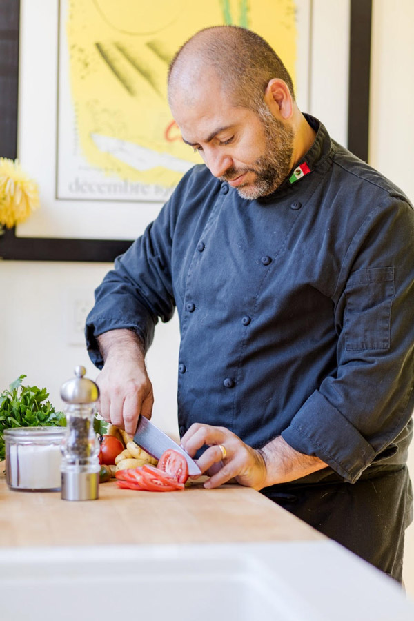 Private Chef in Coquimatlán (10)