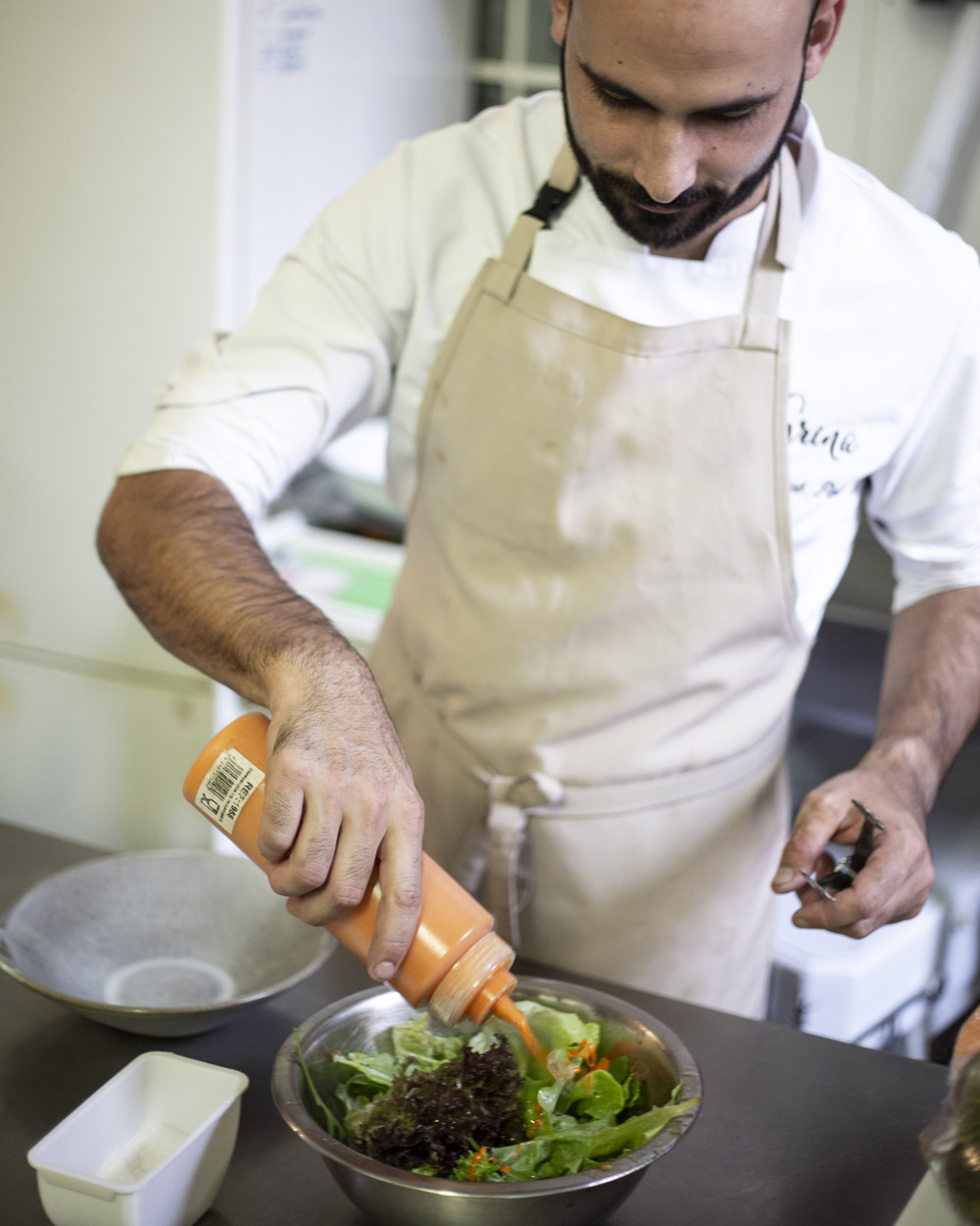 Private Chef in Zaragoza (10)