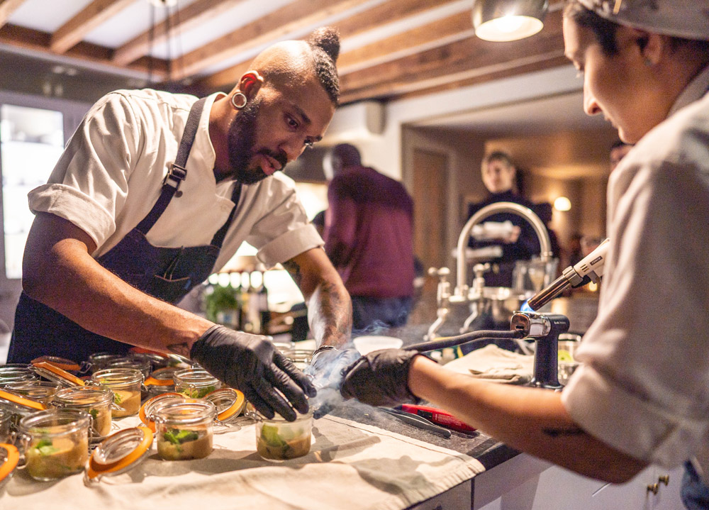 Private Chef in Abu Dhabi Emirate (4)