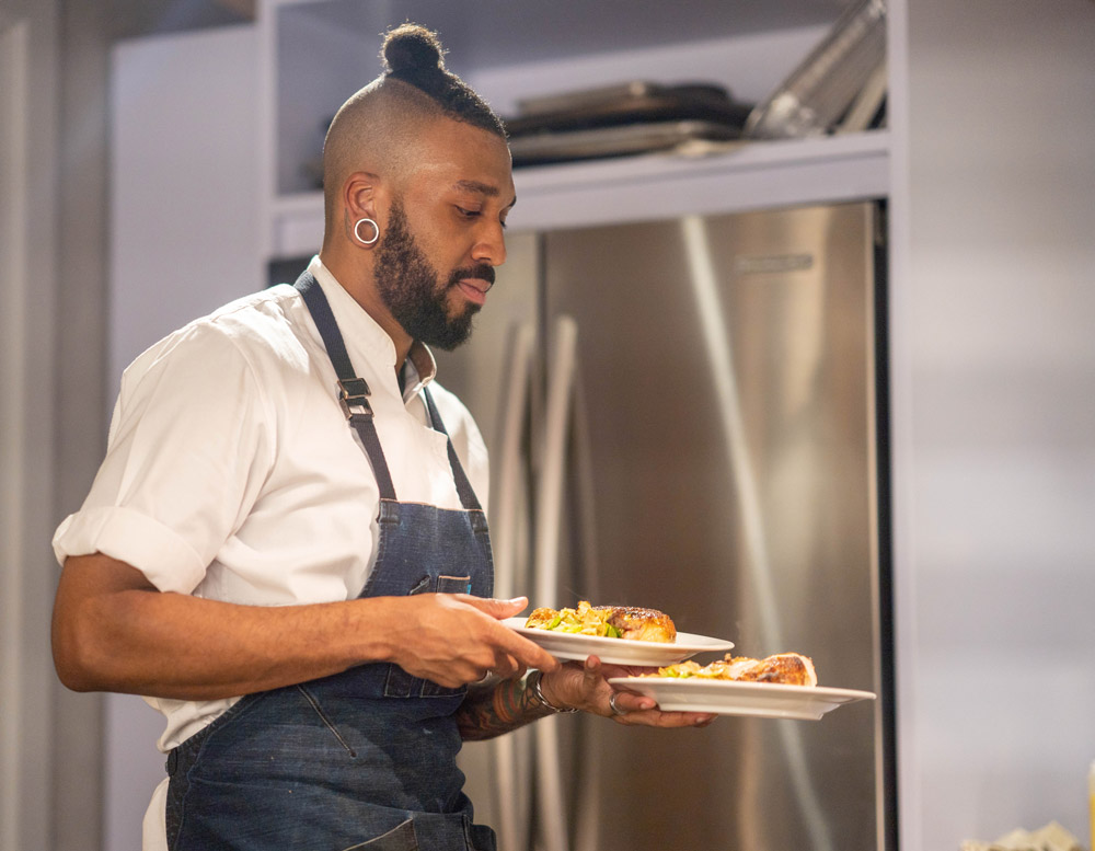 Private Chef in Corrèze (10)