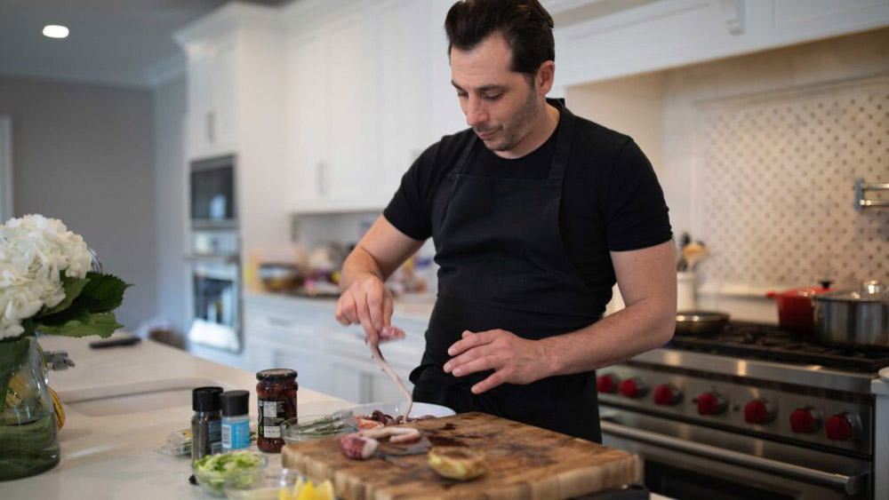 Private Chef in Faizābād (10)