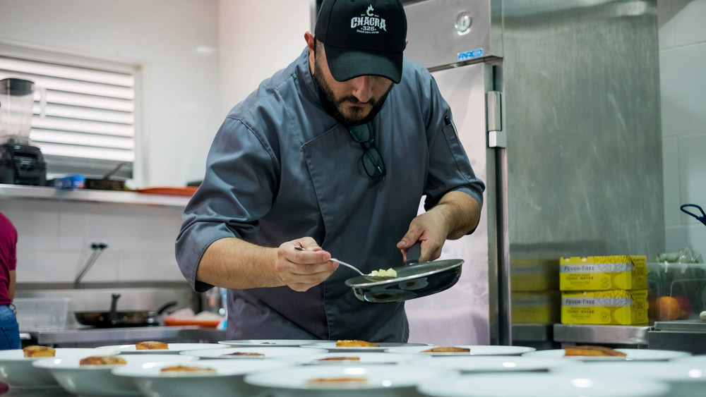 Private Chef in Mohéli (10)