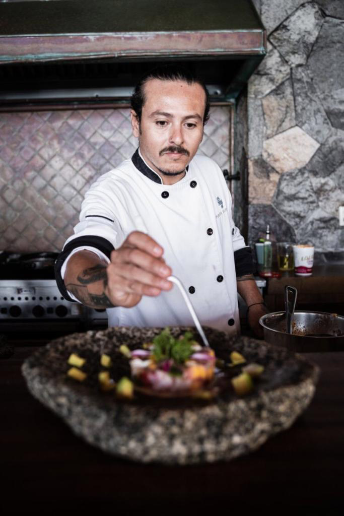 Chef a Domicilio en Avilés (10)