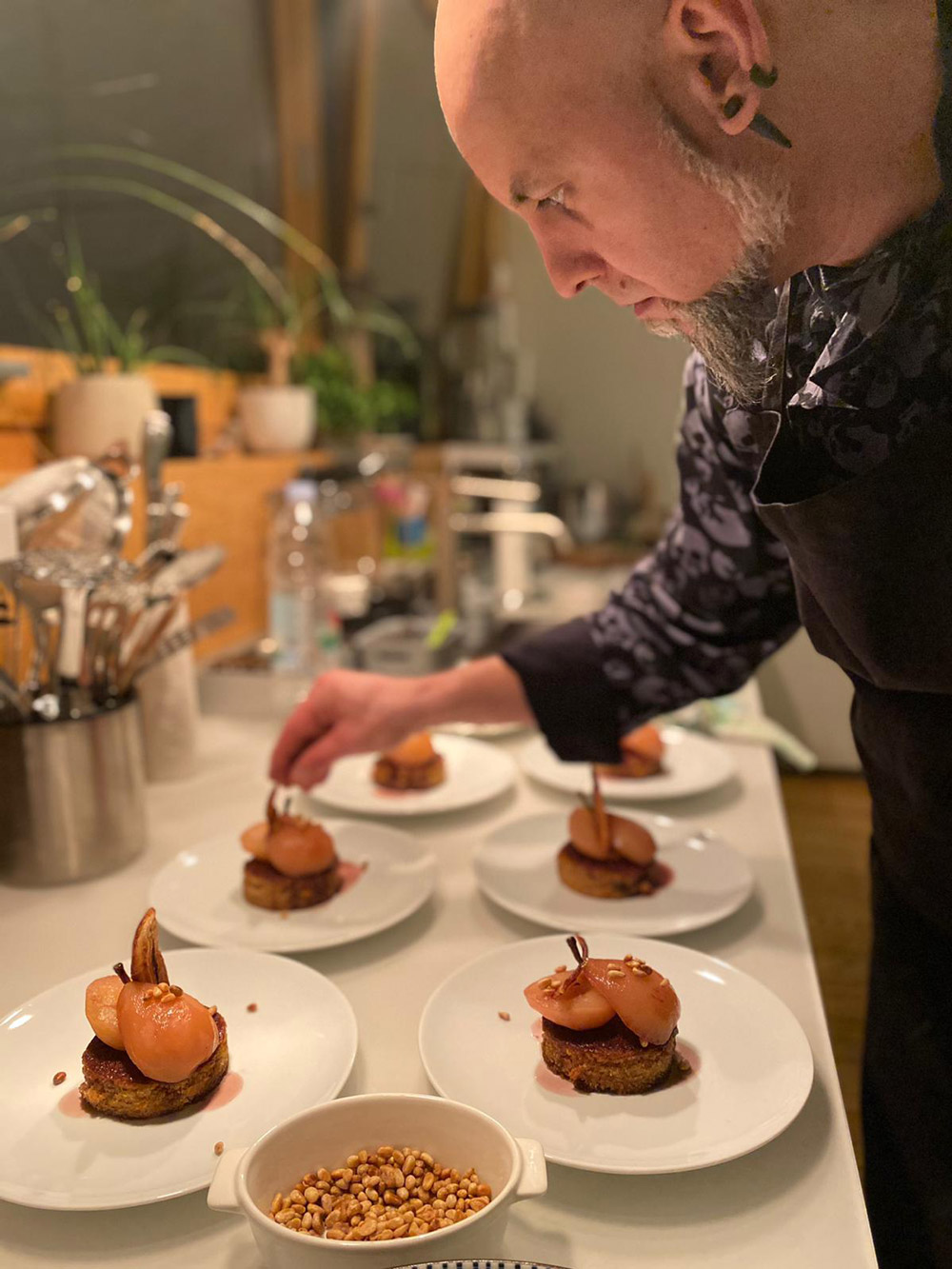 Private Chef in Water Mill (10)