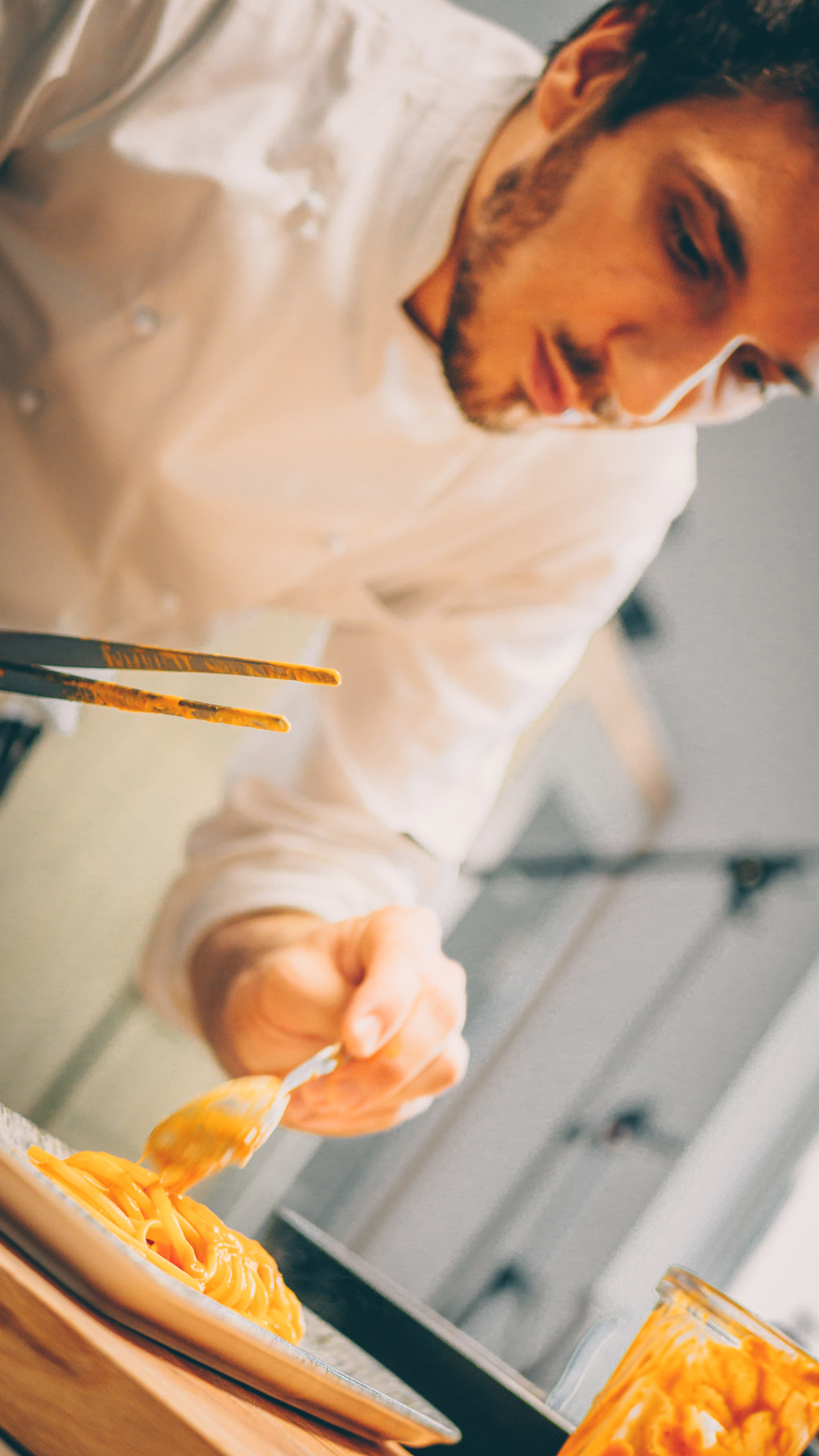 Private Chef in Departamento de Gobernador Vicente Dupuy (4)