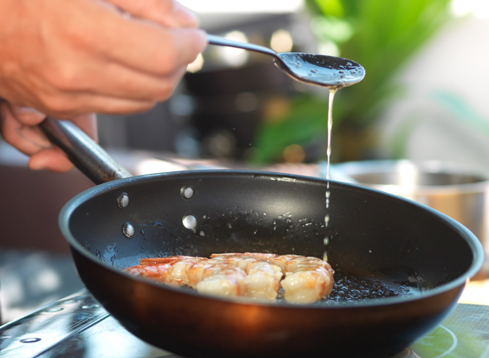 Private Chef in Great Cruz Bay (10)