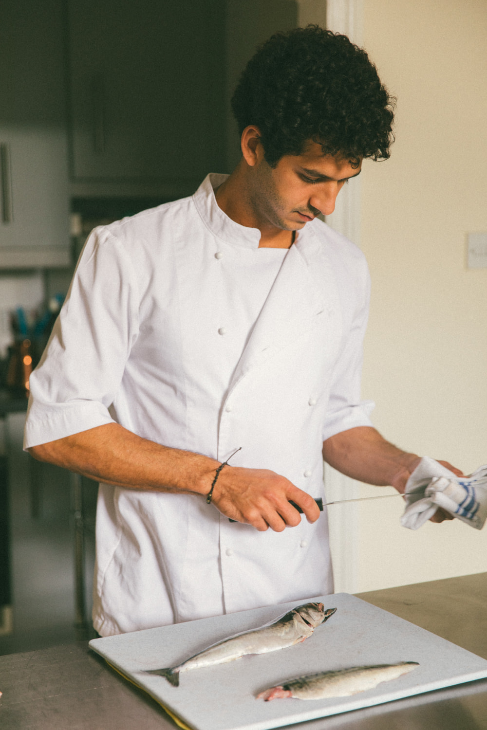 Private Chef in Sha‘bīyat Banghāzī (10)