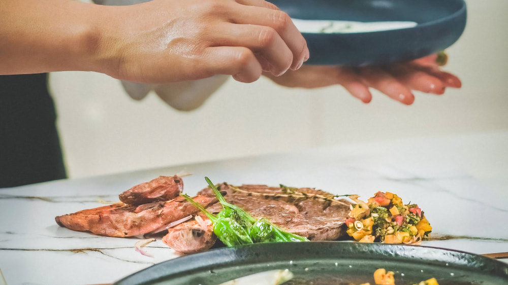 Private Chef in Departamento de Luján (10)