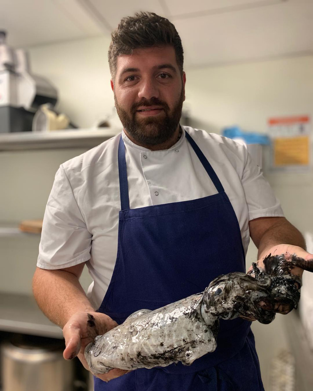 Private Chef in Omitlán de Juárez (10)