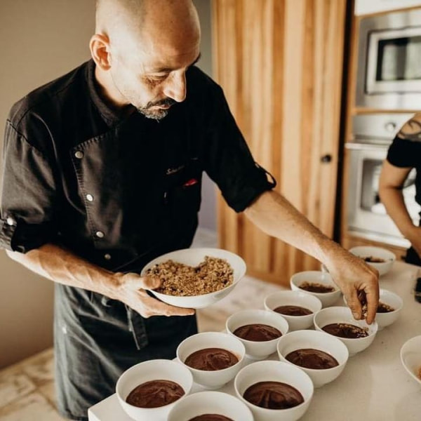 Private Chef in Levoberezhnyy (10)