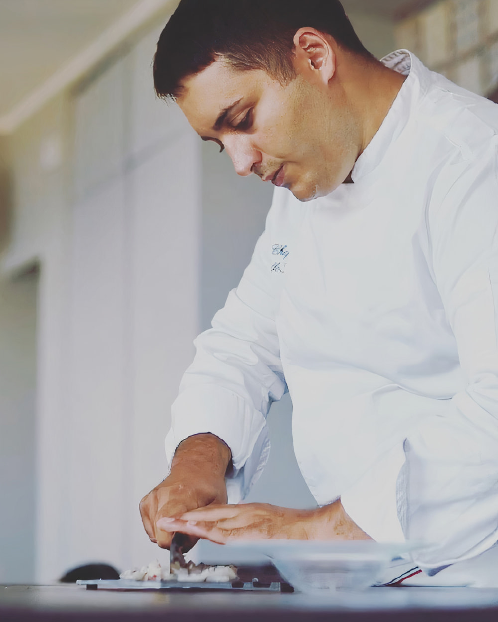 Private Chef in Departamento de Boquerón (10)