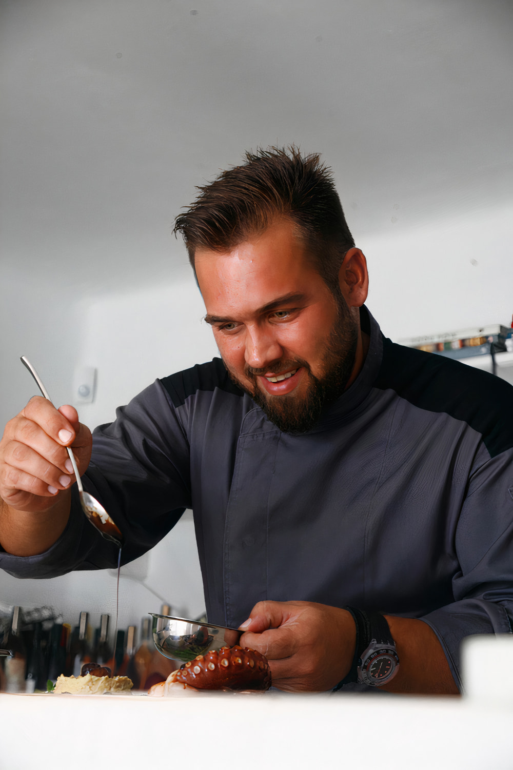 Private Chef in Eminönü (4)