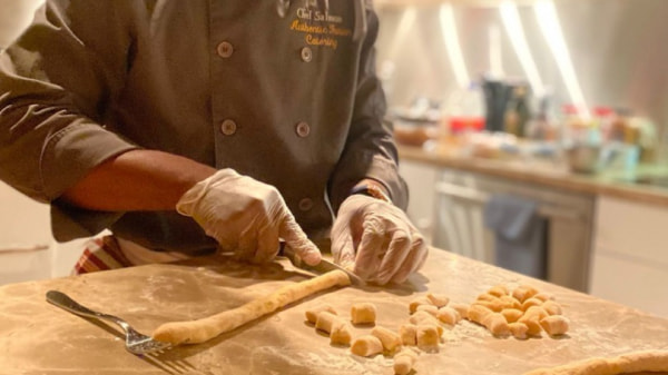 Private Chef in Občina Majšperk (4)