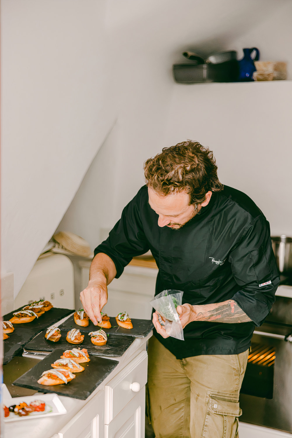 Private Chef in Bet Shemesh (10)
