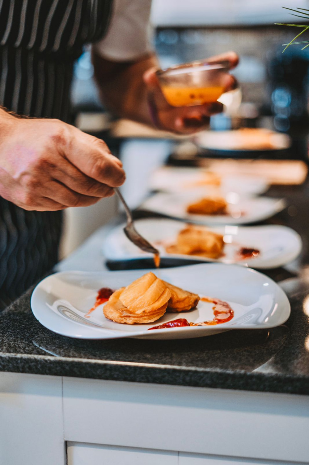 Private Chef in Tetecala (4)