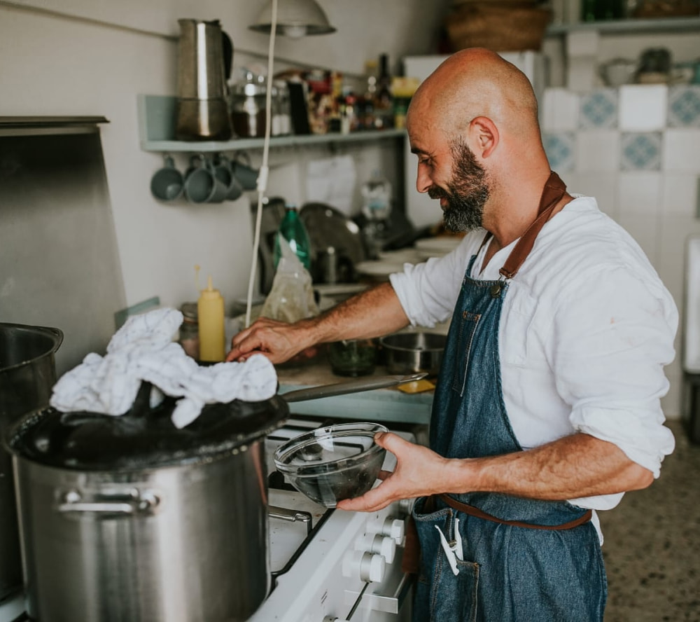 Private Chef in Gabú (10)