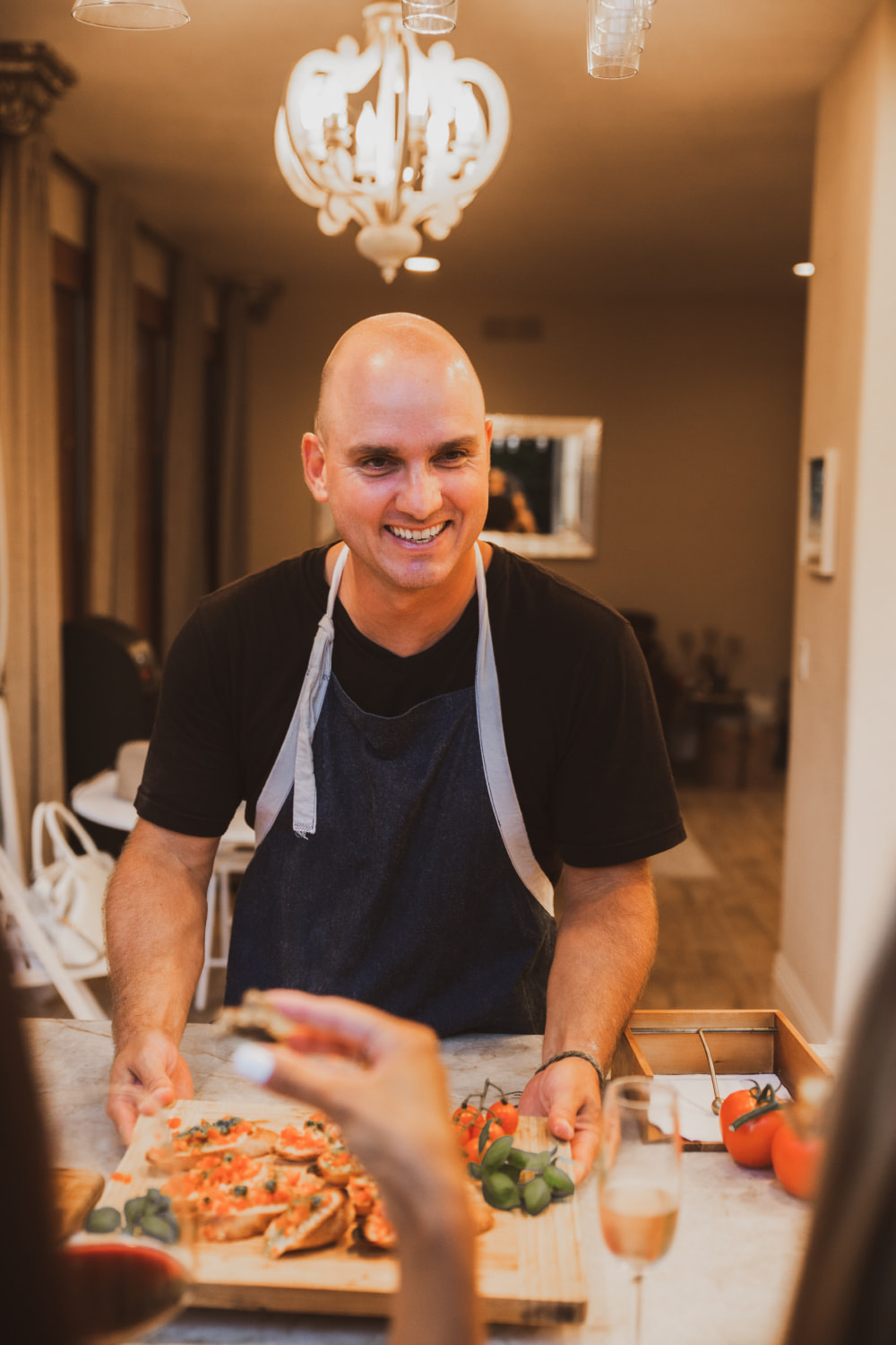 Private Chef in Afragola (4)